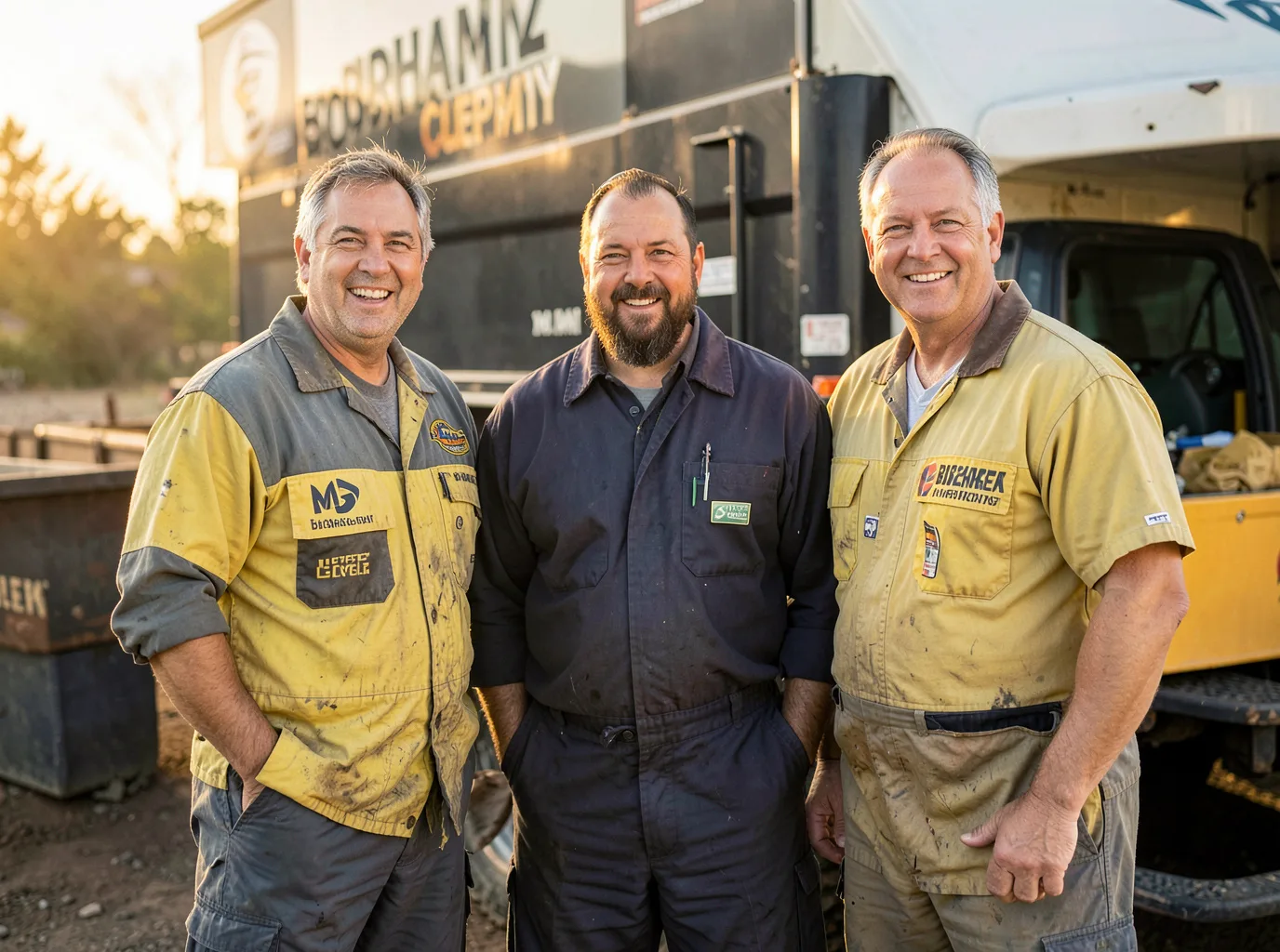 Sewage Cleanup company in Willard, MO